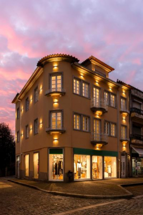 Carvoeiro Boutique Apartments
